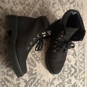 Timberland Carnaby boot